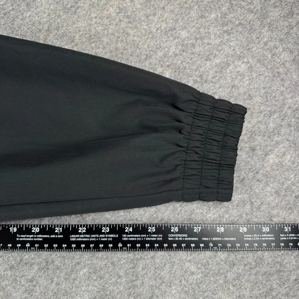 Nike Sportswear Woven Chrome Swoosh Joggers 30